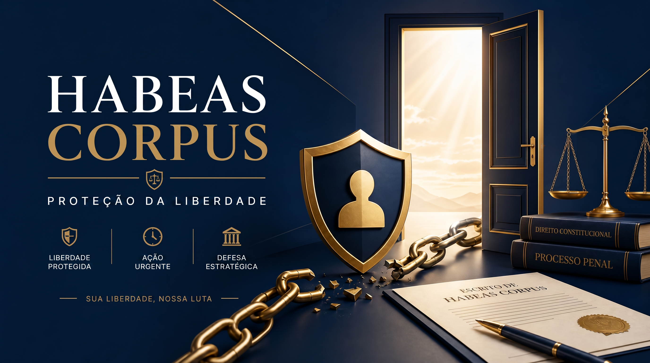 Habeas Corpus