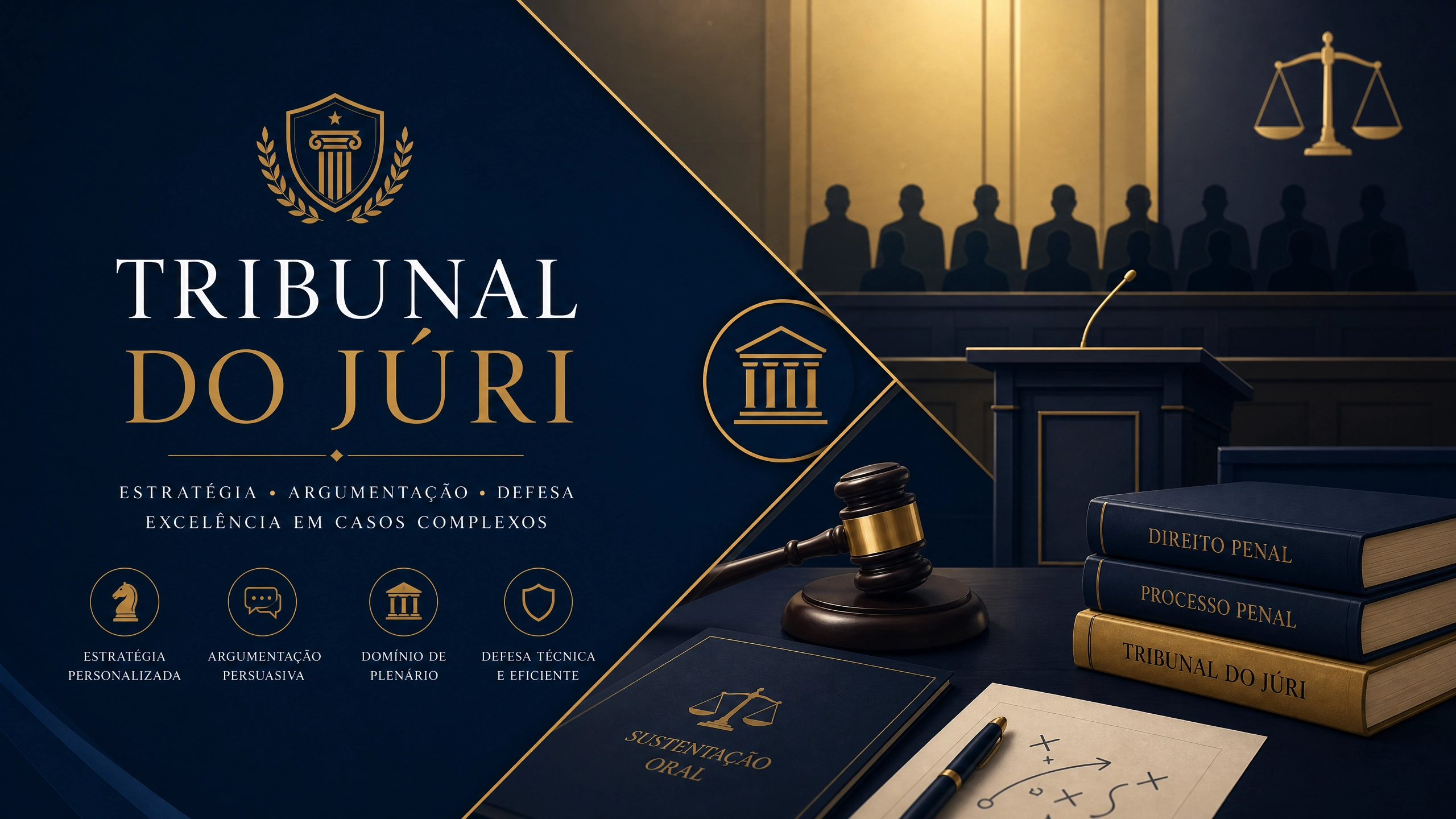 Tribunal do Júri